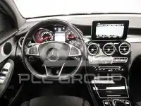 2018 Mercedes Benz GLC-Class