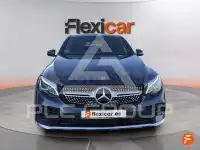 2018 Mercedes Benz GLC-Class