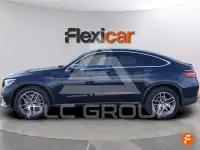 2018 Mercedes Benz GLC-Class