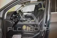 2018 Mercedes Benz GLC-Class
