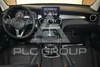 2018 Mercedes Benz GLC-Class
