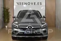 2018 Mercedes Benz GLC-Class