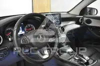 2018 Mercedes Benz GLC-Class