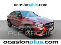 2018 Mercedes Benz GLC-Class