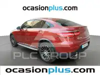 2018 Mercedes Benz GLC-Class