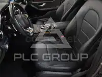 2018 Mercedes Benz GLC-Class