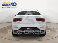 2018 Mercedes Benz GLC-Class
