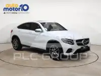 2018 Mercedes Benz GLC-Class