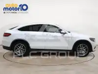 2018 Mercedes Benz GLC-Class