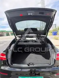 2018 Mercedes Benz GLC-Class