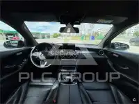 2018 Mercedes Benz GLC-Class