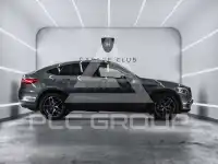 2018 Mercedes Benz GLC-Class