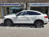 2018 Mercedes Benz GLC-Class