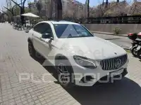 2018 Mercedes Benz GLC-Class