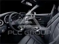 2018 Mercedes Benz GLC-Class