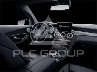 2018 Mercedes Benz GLC-Class