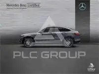 2018 Mercedes Benz GLC-Class