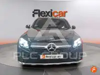 2018 Mercedes Benz GLC-Class