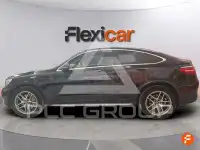 2018 Mercedes Benz GLC-Class