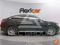 2018 Mercedes Benz GLC-Class