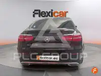 2018 Mercedes Benz GLC-Class