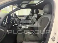 2018 Mercedes Benz GLC-Class