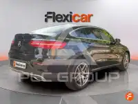 2018 Mercedes Benz GLC-Class