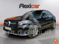 2018 Mercedes Benz GLC-Class