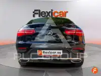 2018 Mercedes Benz GLC-Class