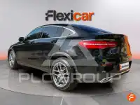 2018 Mercedes Benz GLC-Class