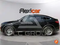 2018 Mercedes Benz GLC-Class