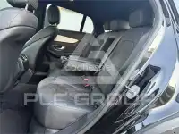 2018 Mercedes Benz GLC-Class