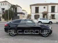 2018 Mercedes Benz GLC-Class