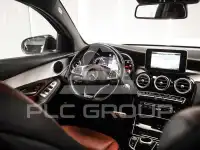 2018 Mercedes Benz GLC-Class