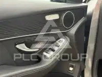 2018 Mercedes Benz GLC-Class