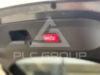 2018 Mercedes Benz GLC-Class