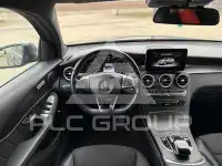 2018 Mercedes Benz GLC-Class