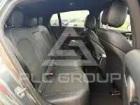 2018 Mercedes Benz GLC-Class