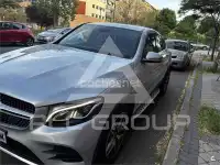 2018 Mercedes Benz GLC-Class