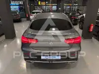 2018 Mercedes Benz GLC-Class