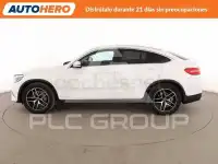 2018 Mercedes Benz GLC-Class