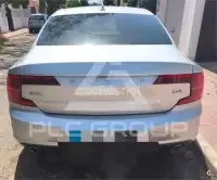 2018 Volvo S90