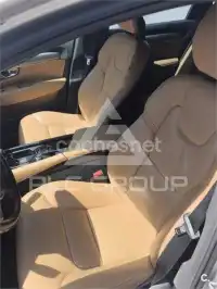 2018 Volvo S90