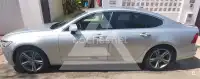 2018 Volvo S90
