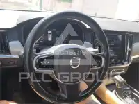 2018 Volvo S90