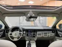 2018 Volvo S90