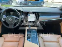 2018 Volvo S90