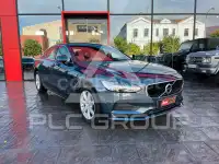 2018 Volvo S90