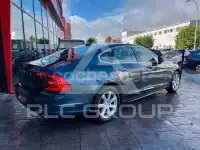 2018 Volvo S90