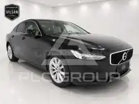 2018 Volvo S90